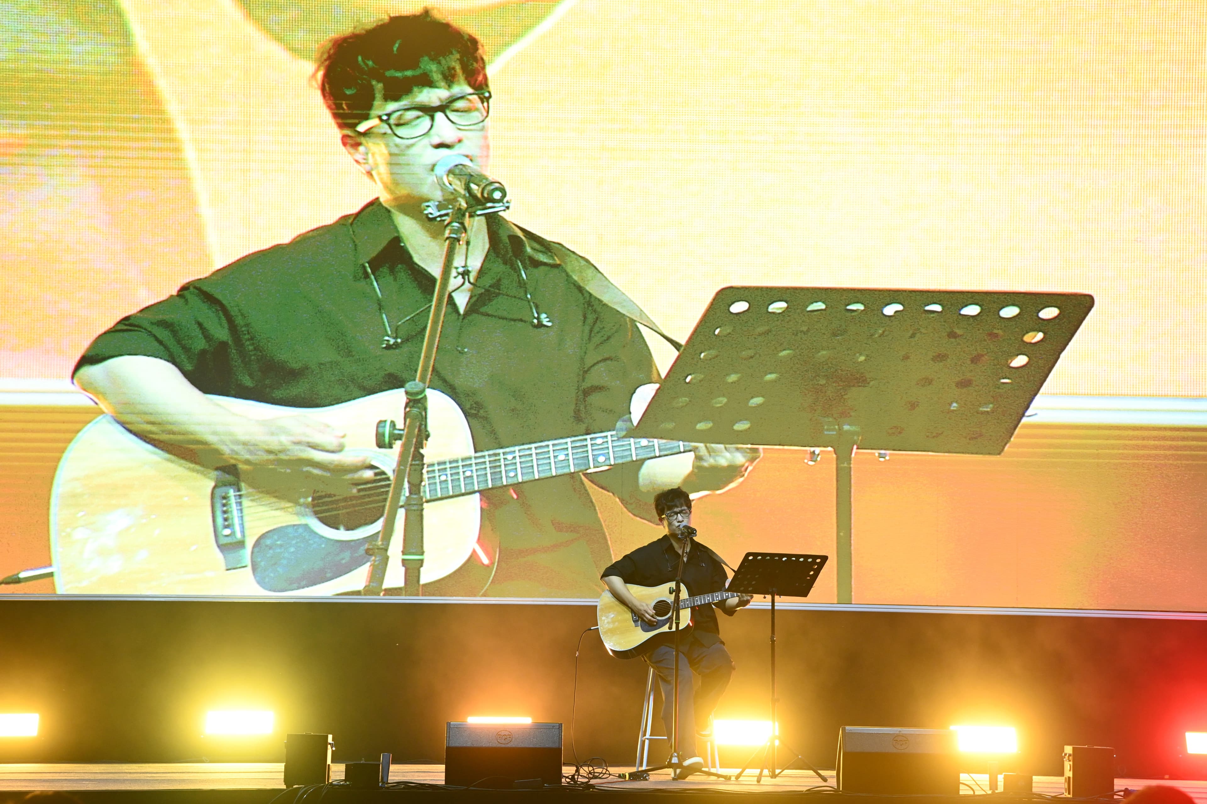 화성시 한여름밤의 시간여행 콘서트-3