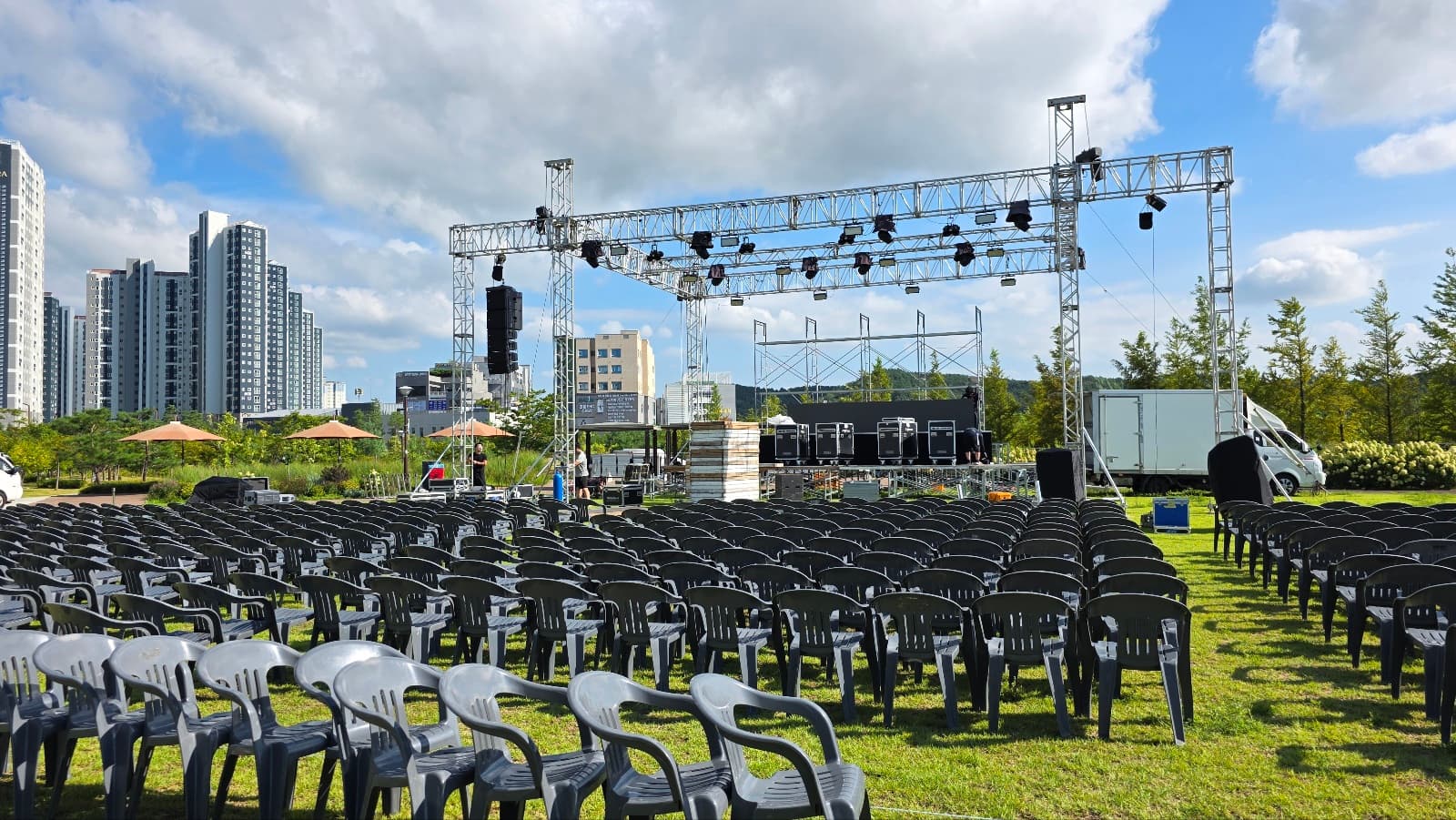 화성시 한여름밤의 시간여행 콘서트-5