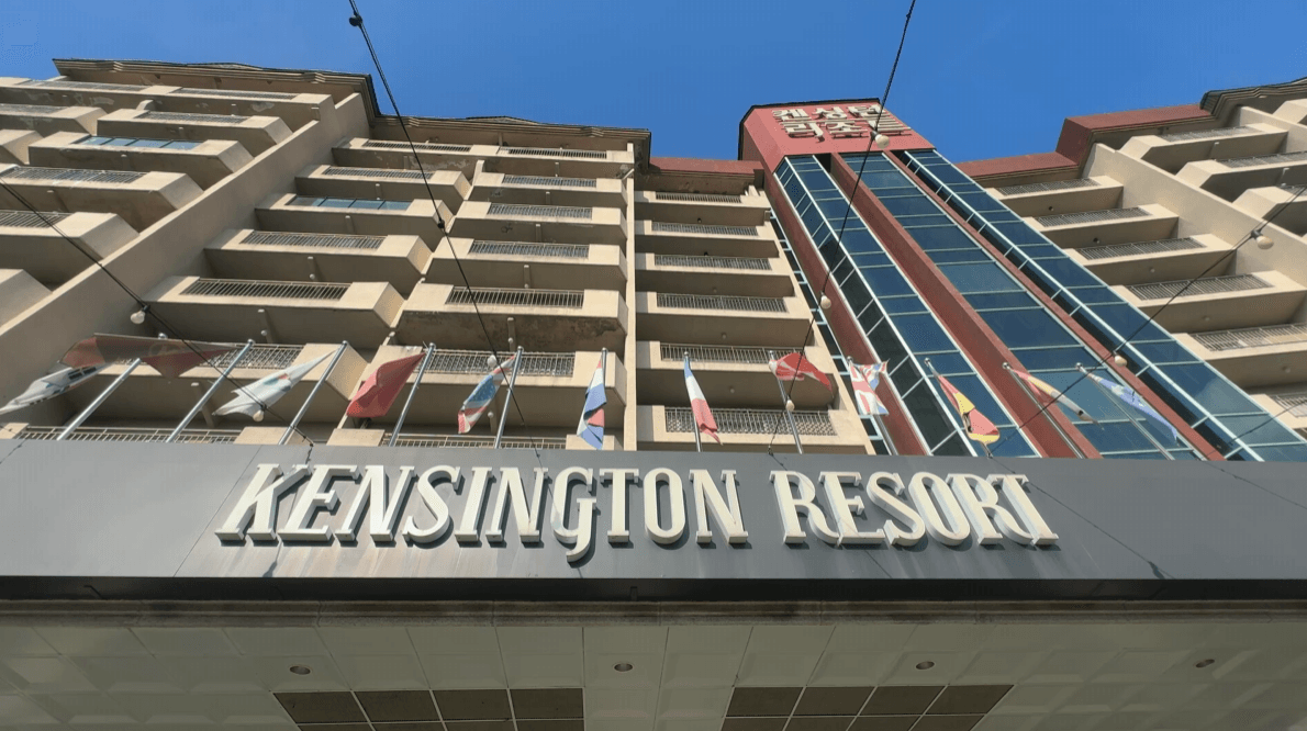 충주 켄싱턴 리조트-1