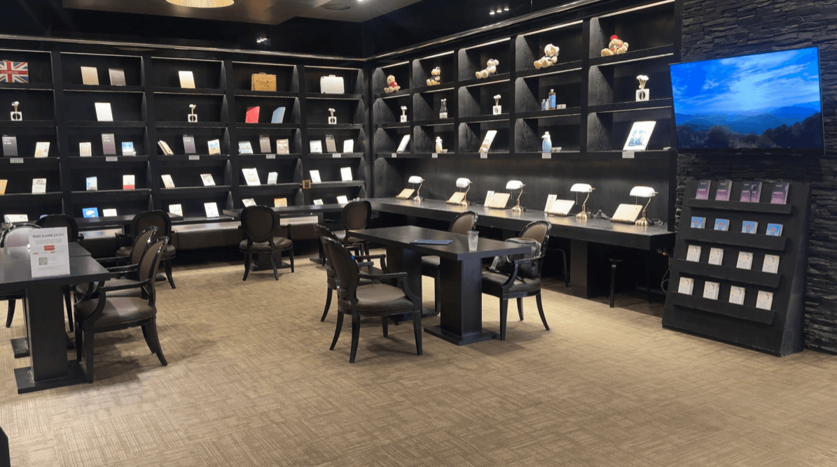 충주 켄싱턴 리조트-3