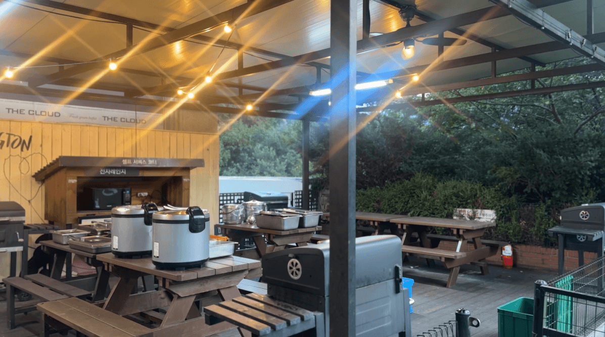 충주 켄싱턴 리조트-12