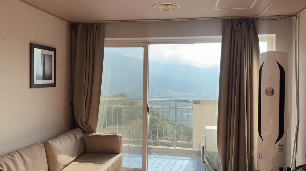 충주 켄싱턴 리조트-14