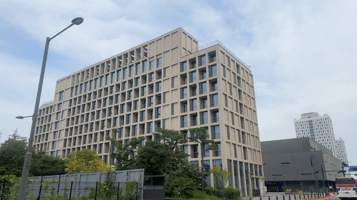 시흥 오이도 리조트-1