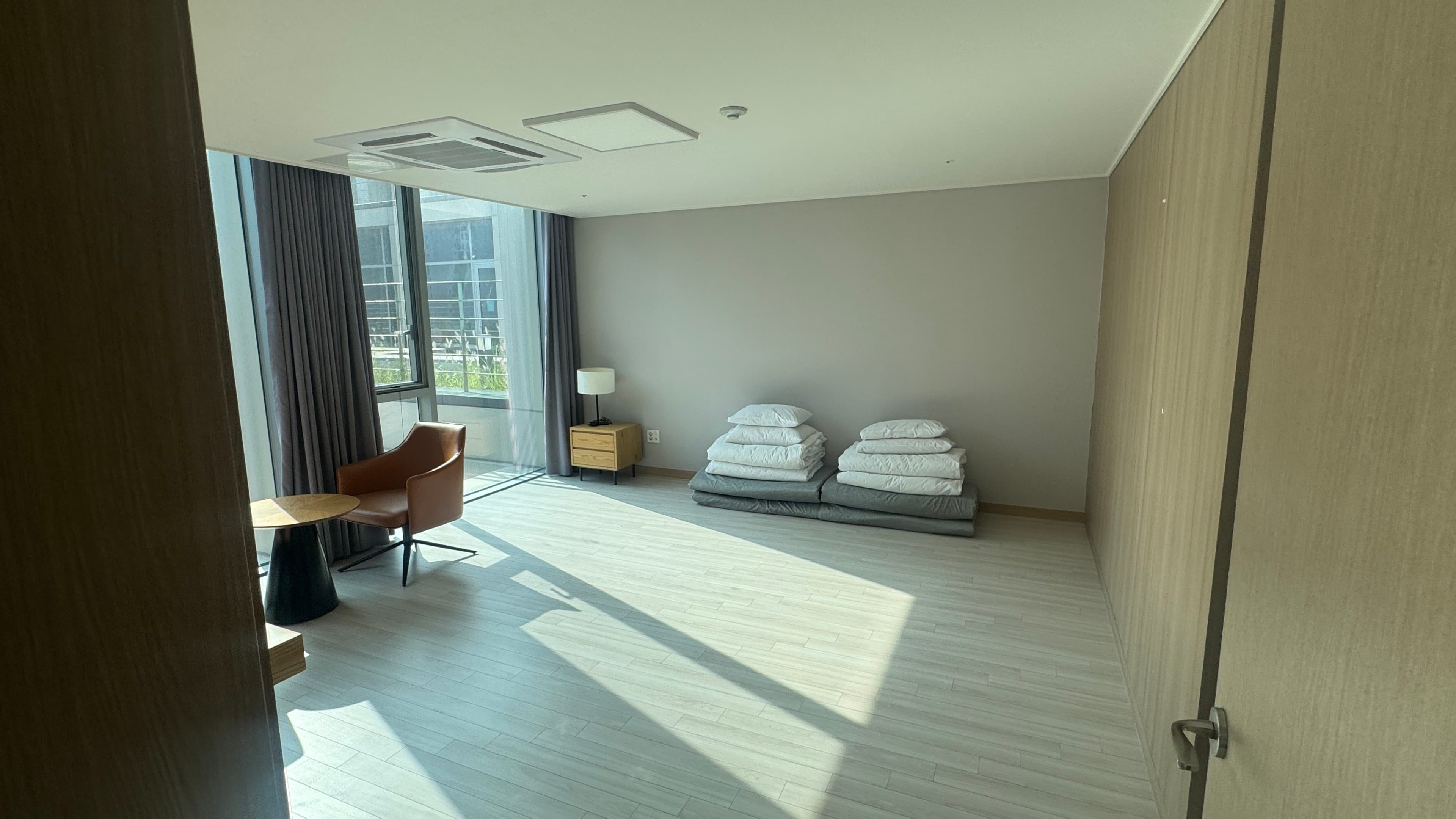 시흥 오이도 리조트-8