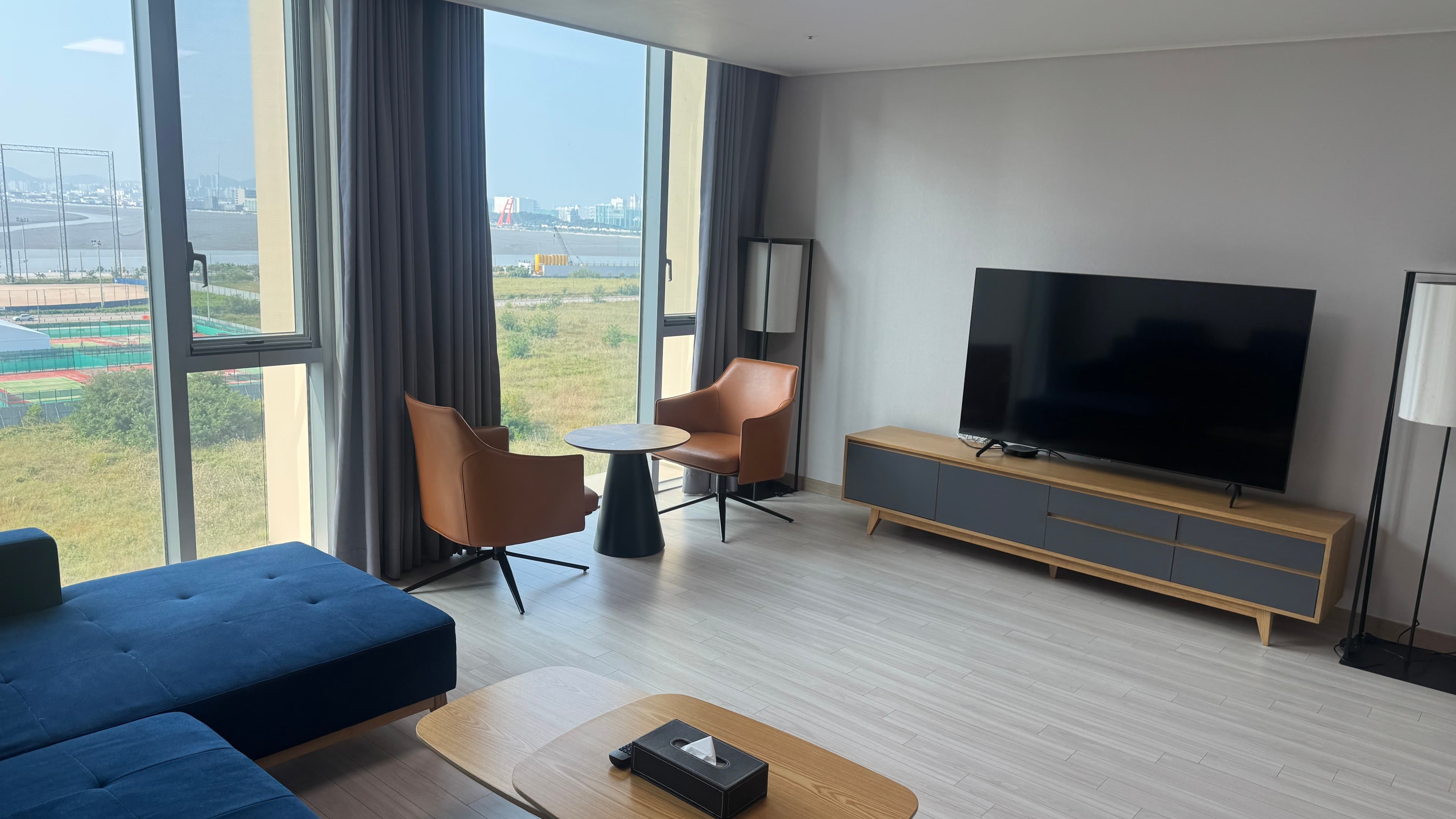 시흥 오이도 리조트-9