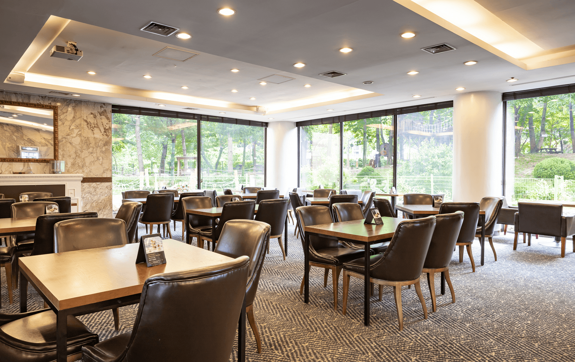 가평 켄싱턴 리조트-2