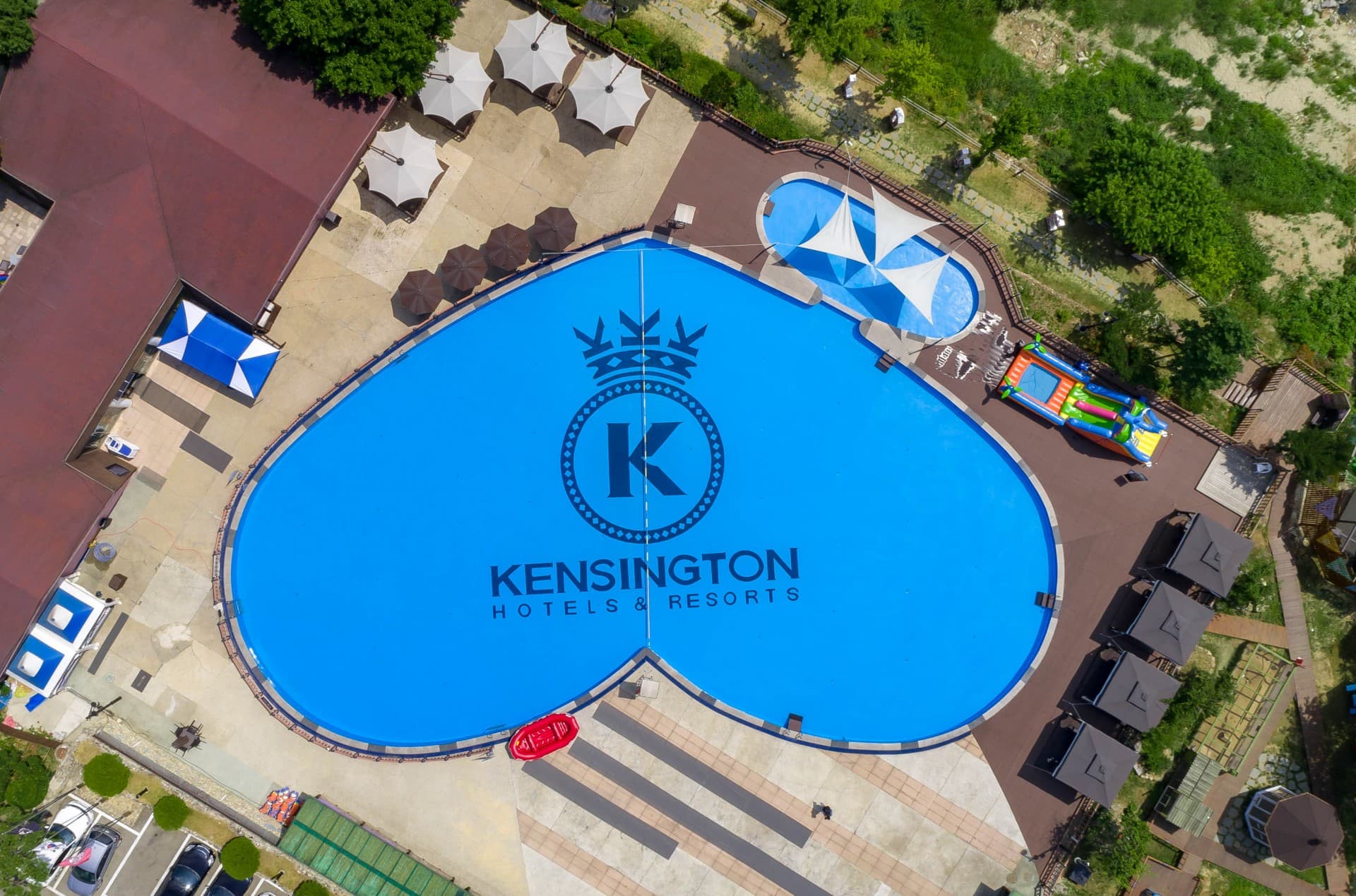 가평 켄싱턴 리조트-3