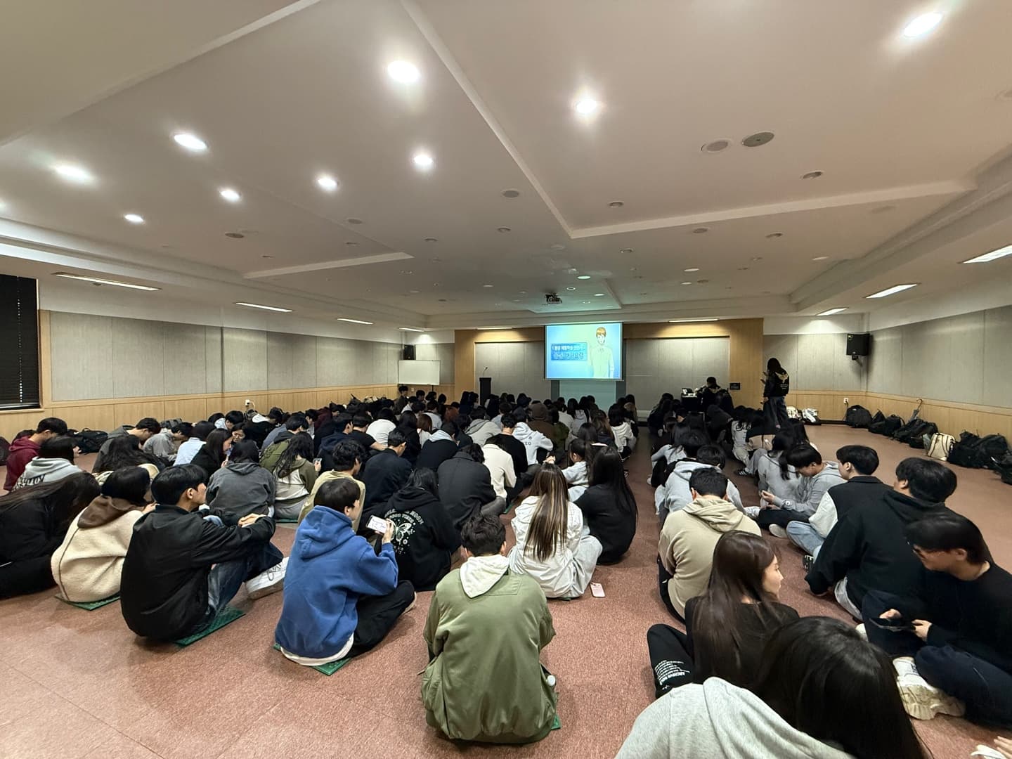 가평 켄싱턴 리조트-8