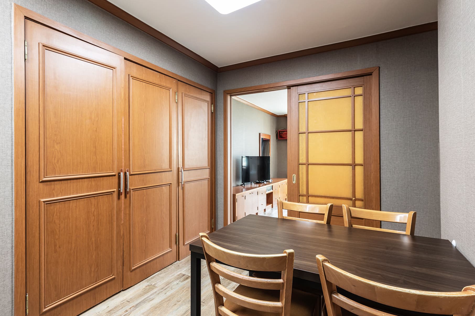 가평 켄싱턴 리조트-12