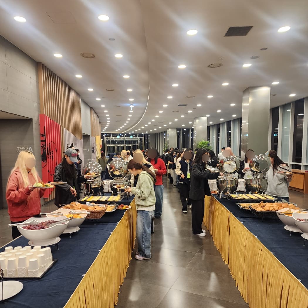 국민대 KMA 오리엔테이션 OT-5