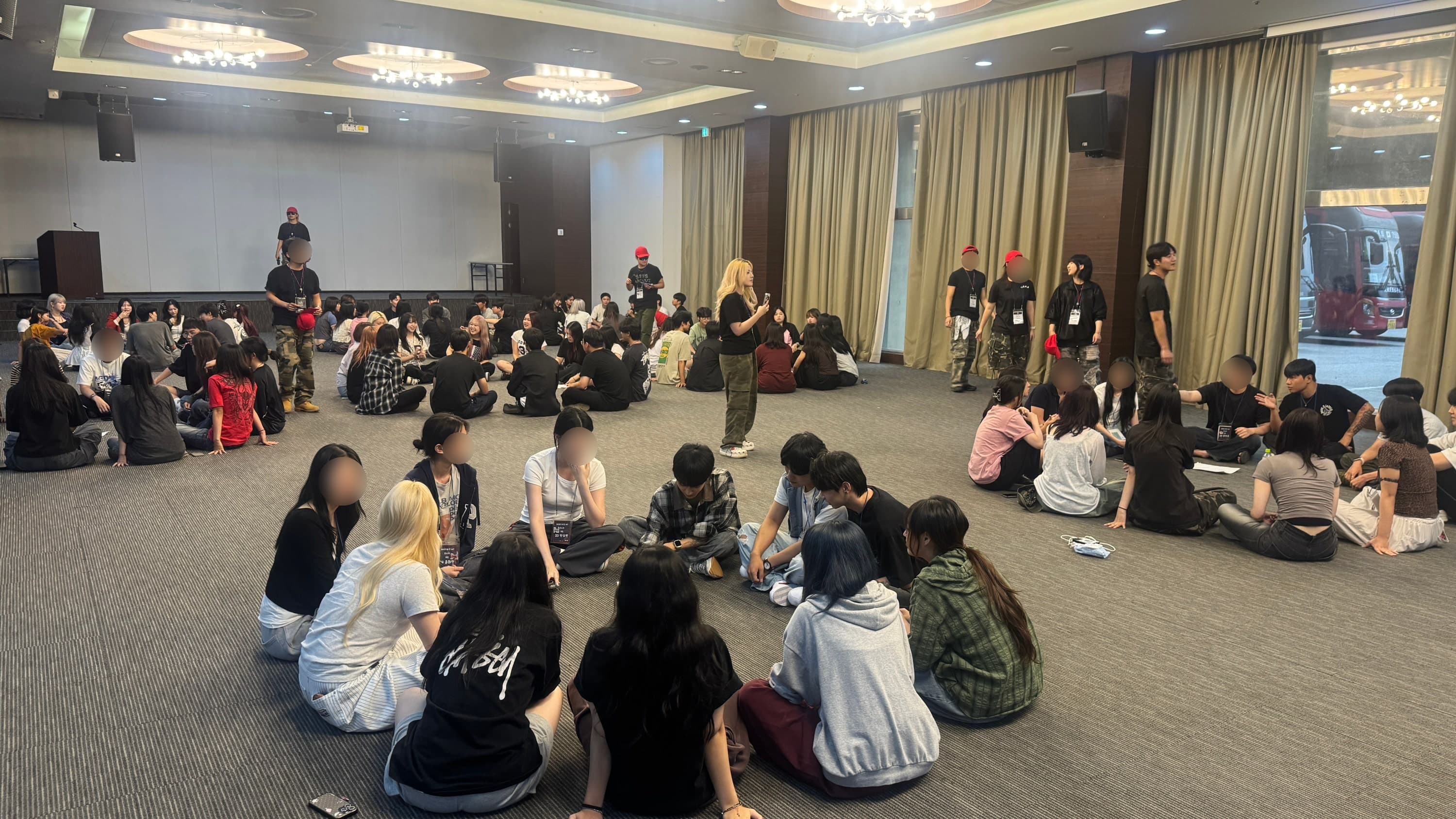 수원대 디자인앤아트 대학 MT-2