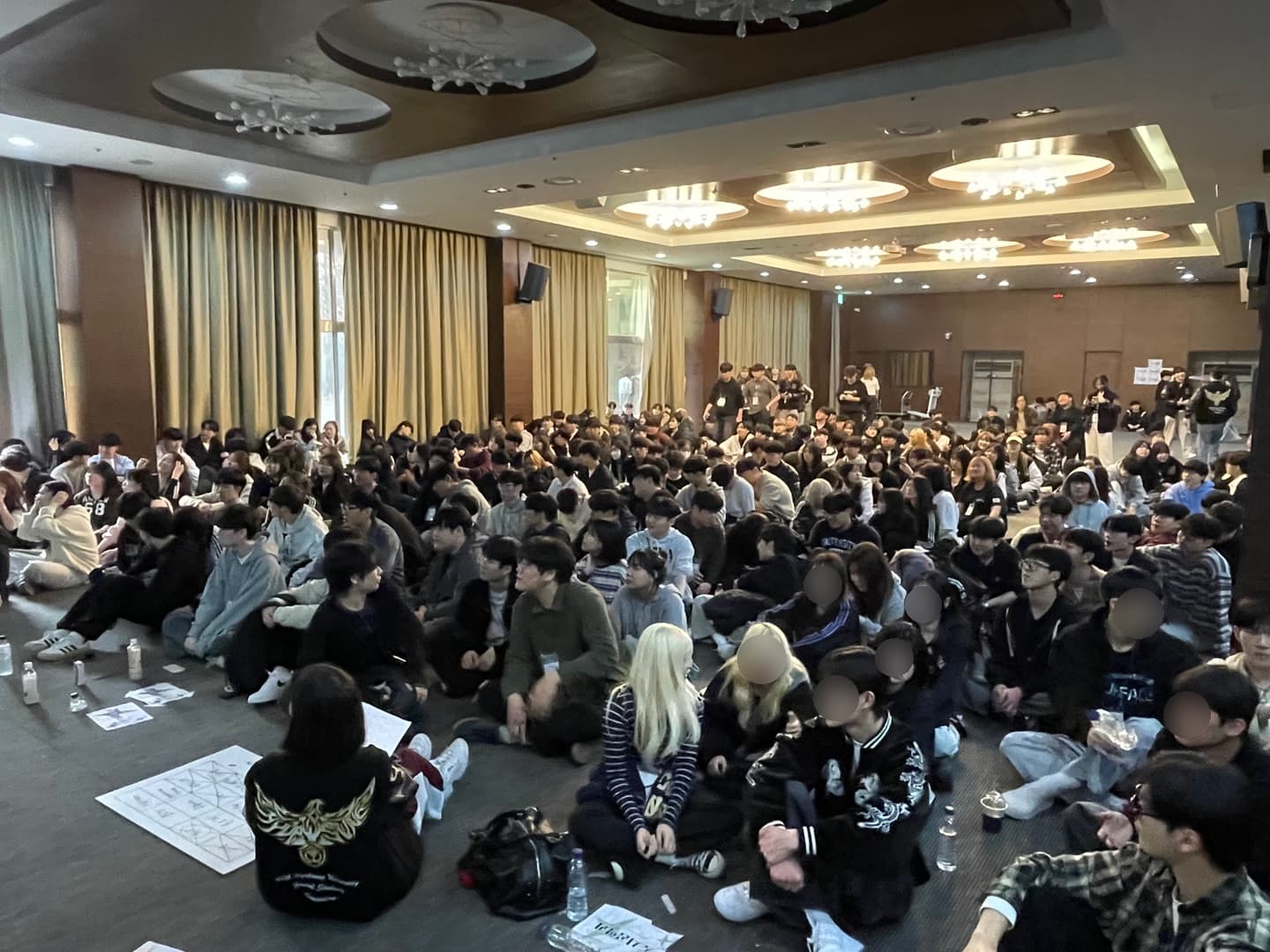 협성대 이공대학 연합 MT-5