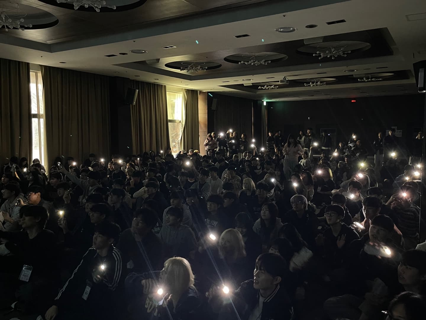 협성대 이공대학 연합 MT-6