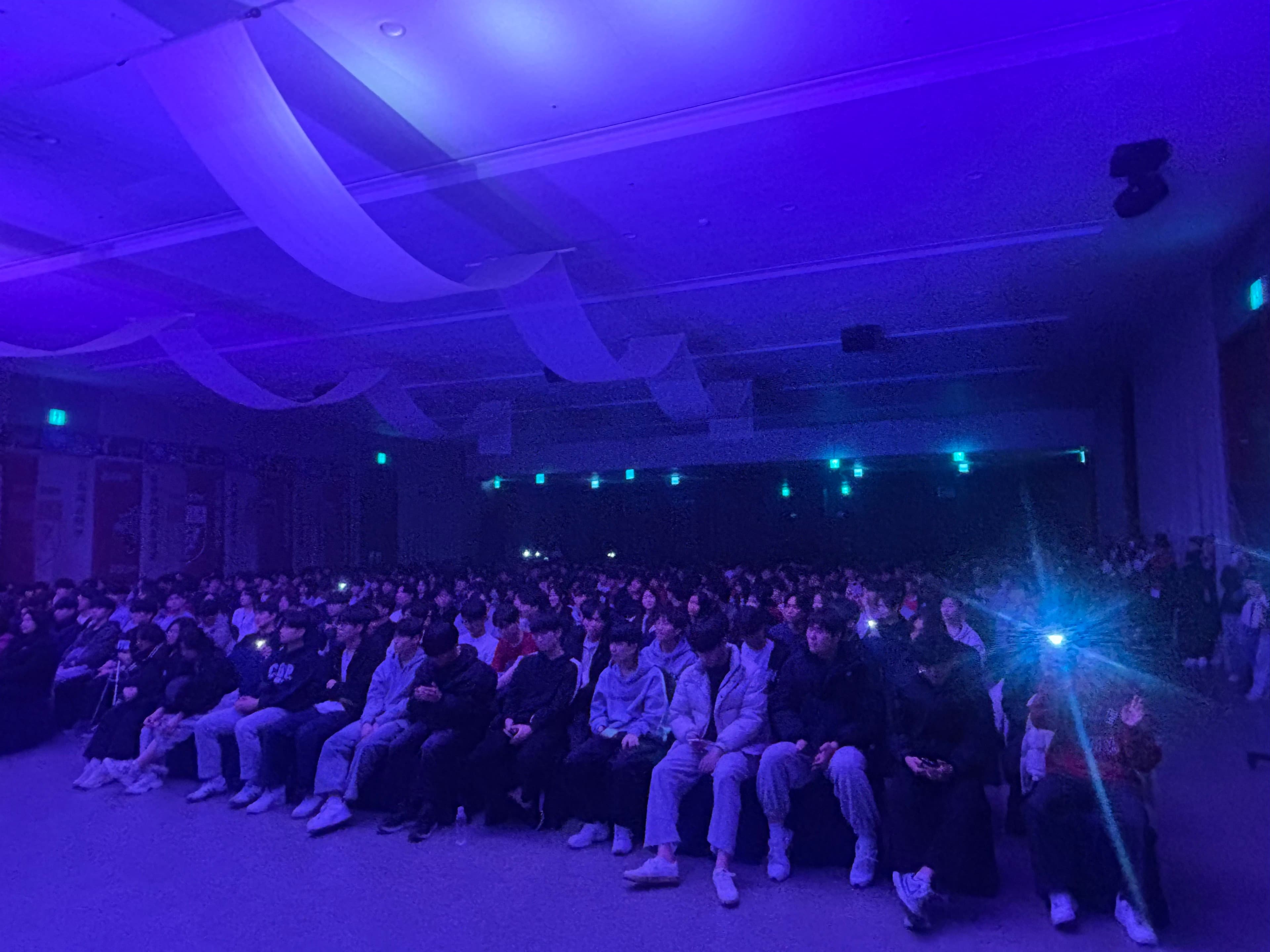 고려대 공과대학 신입생 OT-5