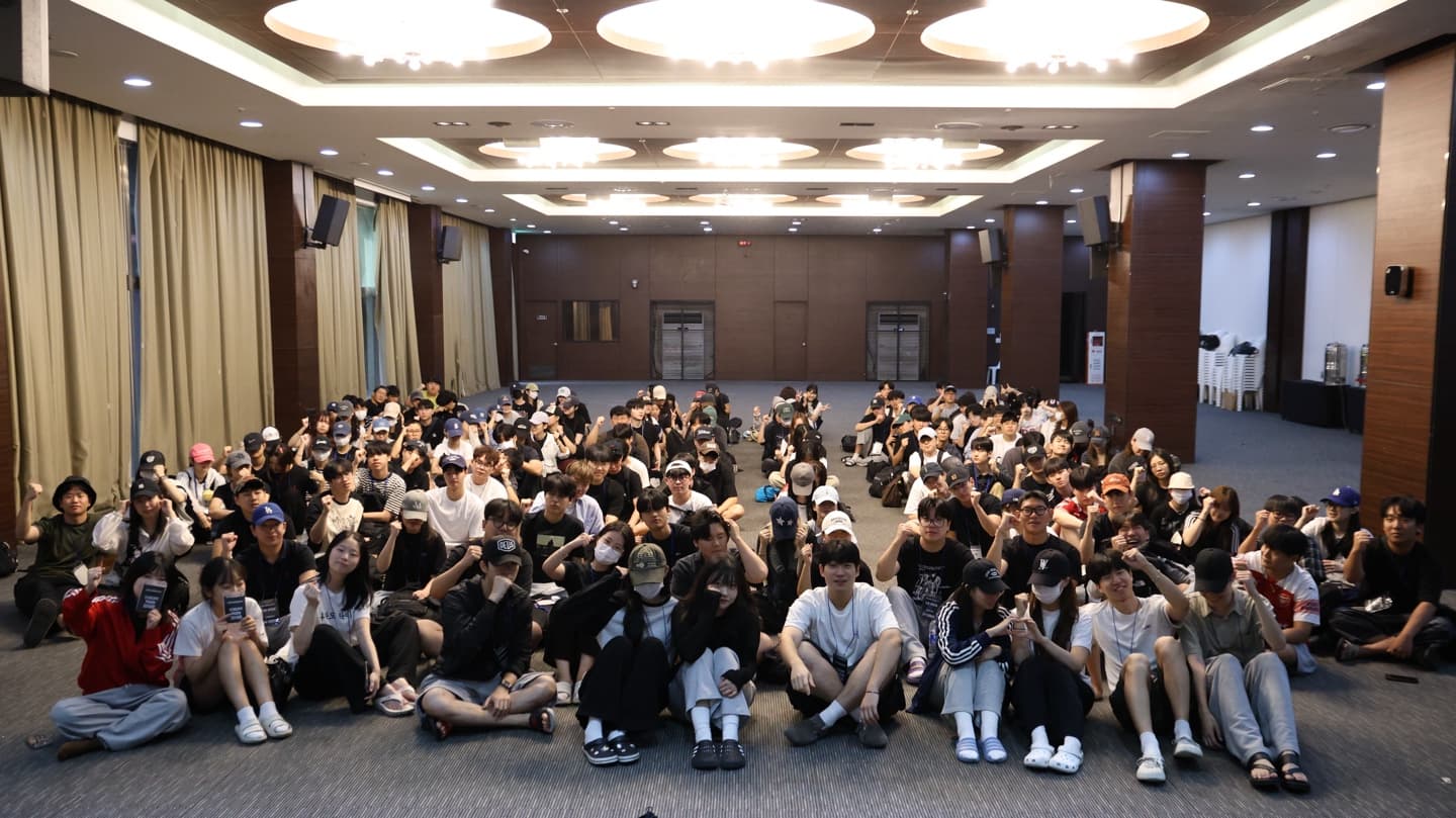 수원대 인문사회융합대학 MT-3