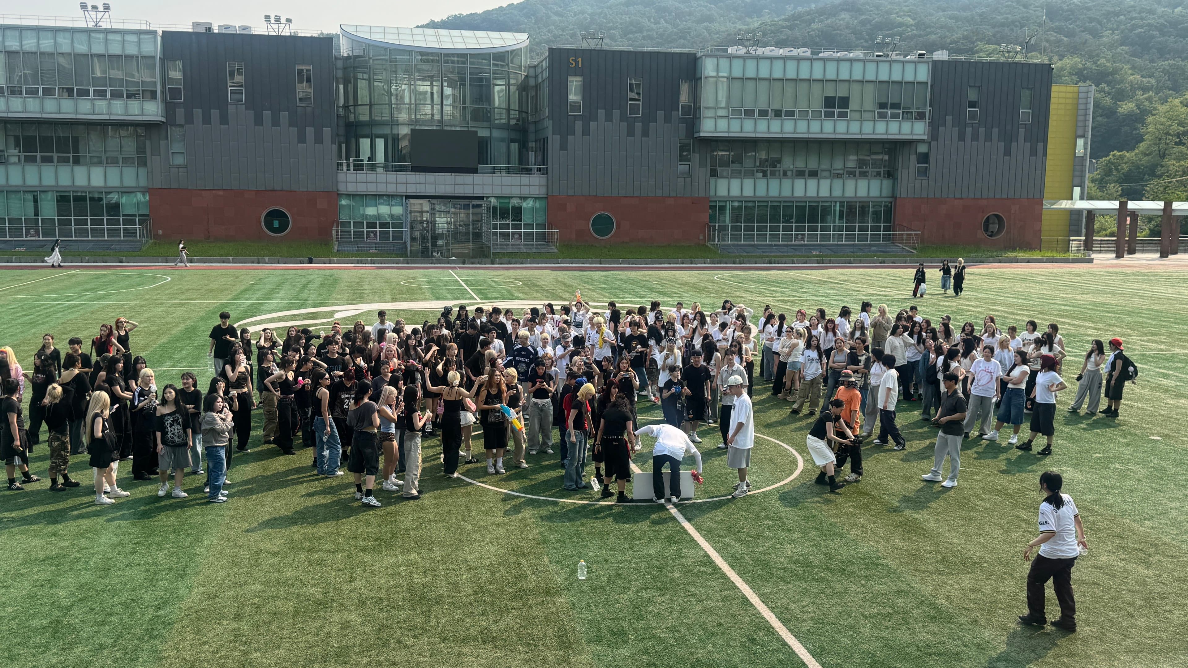 국민대 KMA 실용무용과 체육대회 행사 기획-2