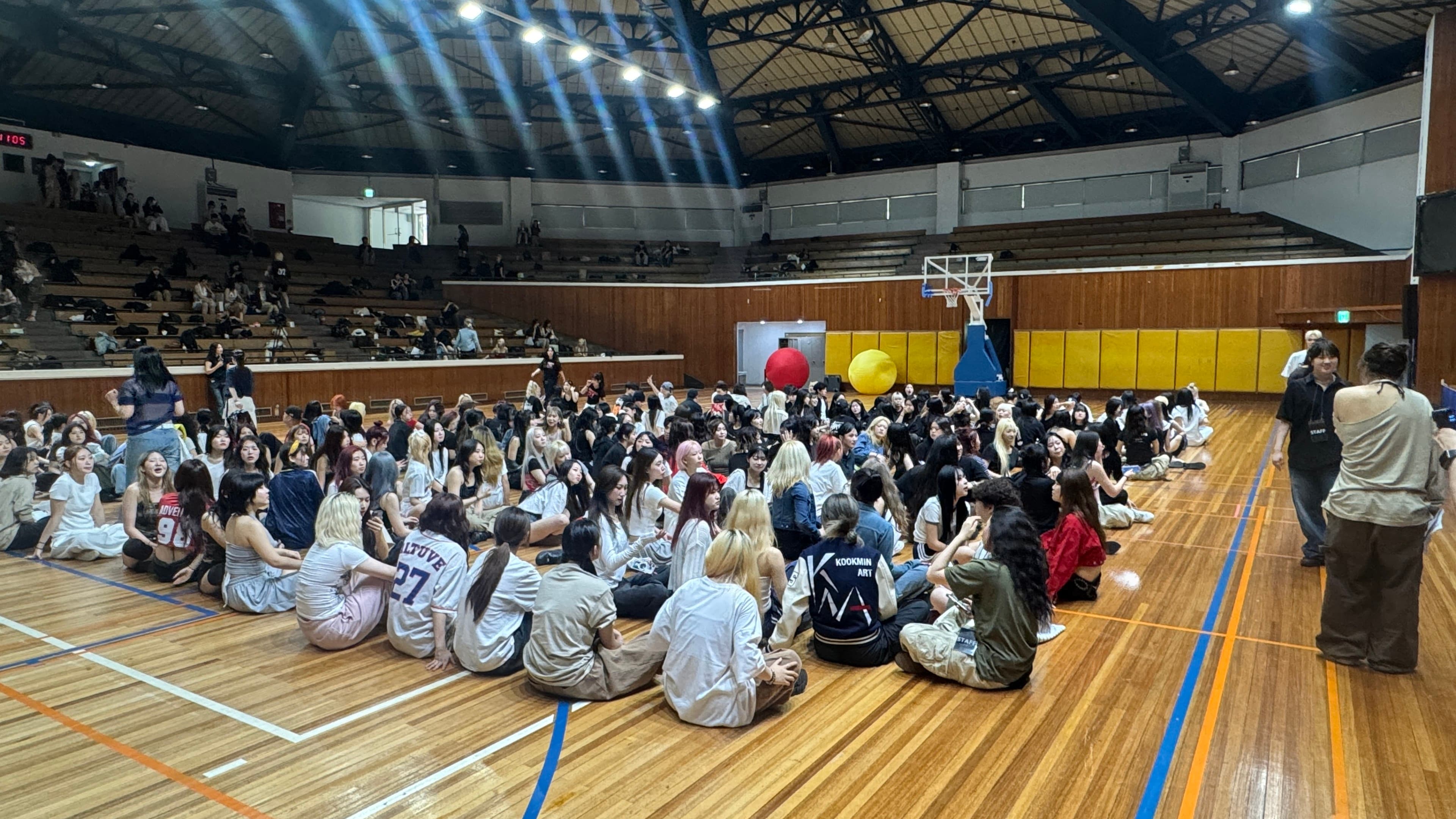 국민대 KMA 실용무용과 체육대회 행사 기획-4