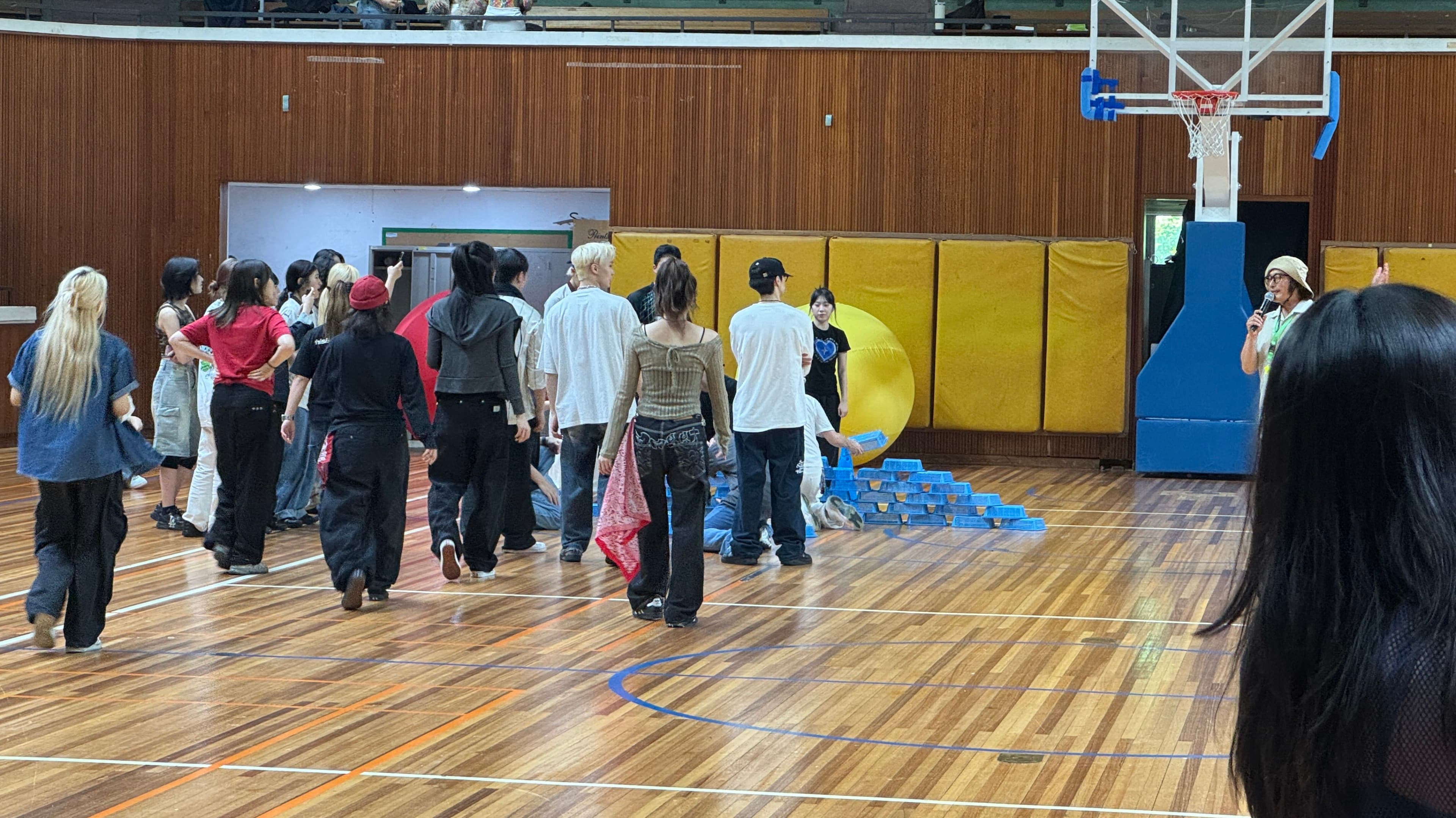 국민대 KMA 실용무용과 체육대회 행사 기획-6