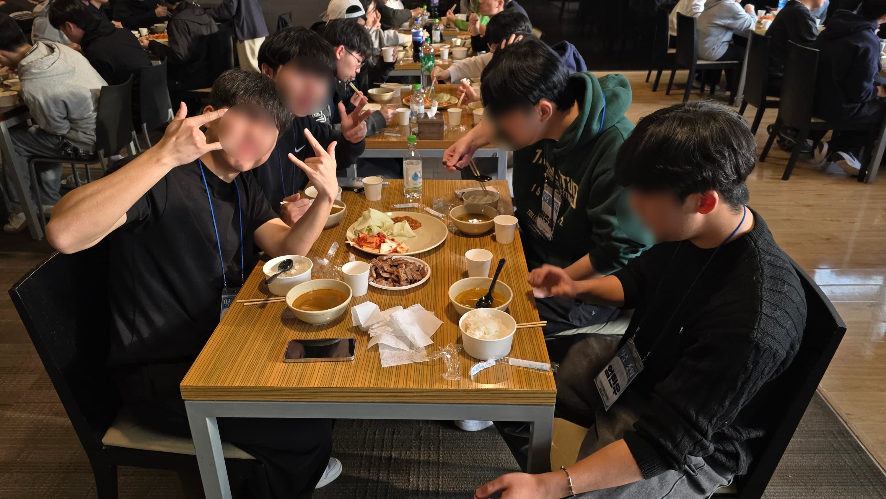 한국기술교육대 전기전자통신정보학부 MT-4