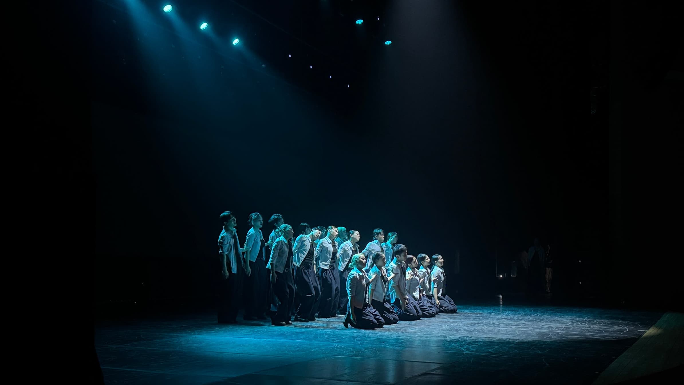 국민대학교 KMA 실용무용과 DANCE CONFERENCE-4