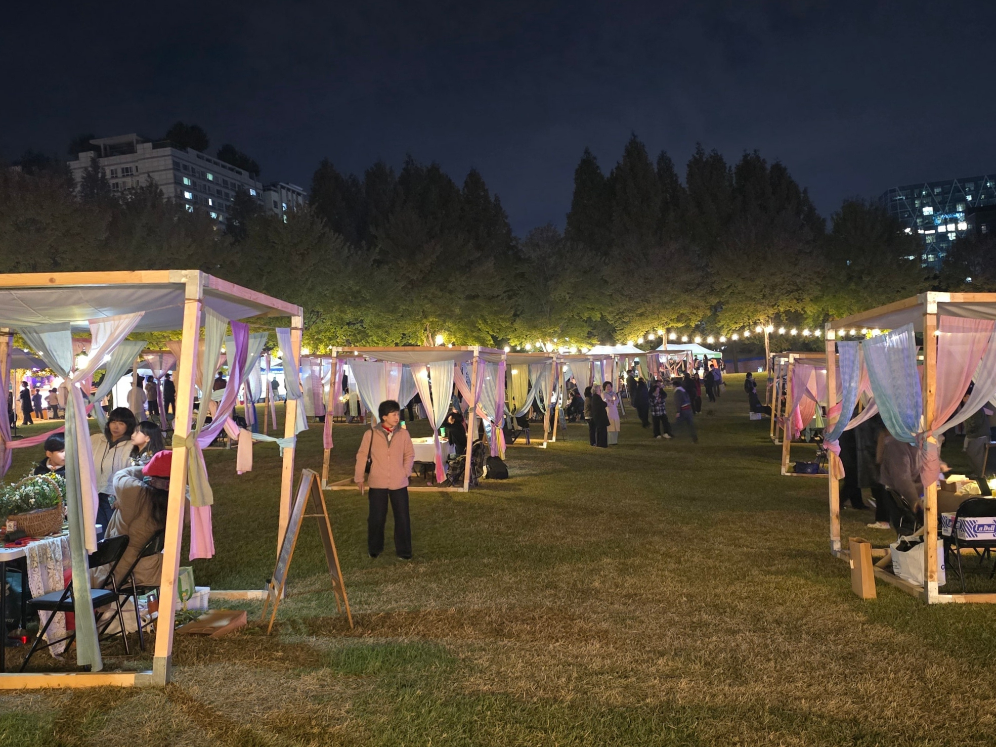 시민의 일상 속에서 문화를 경험할 수 있는 도시형 문화축제-5