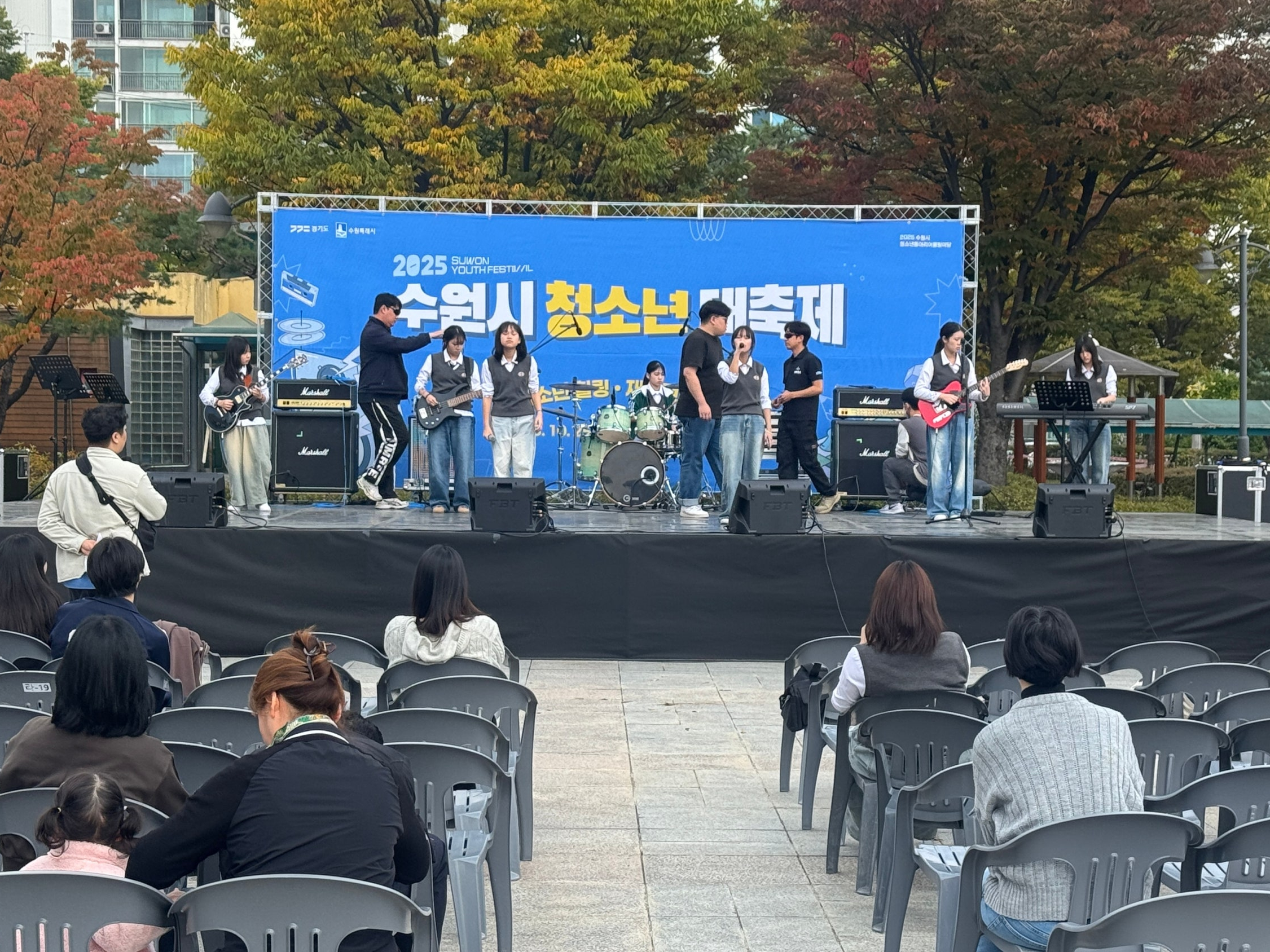 지역 청소년 문화와 시민이 함께 호흡하는 문화행사-2