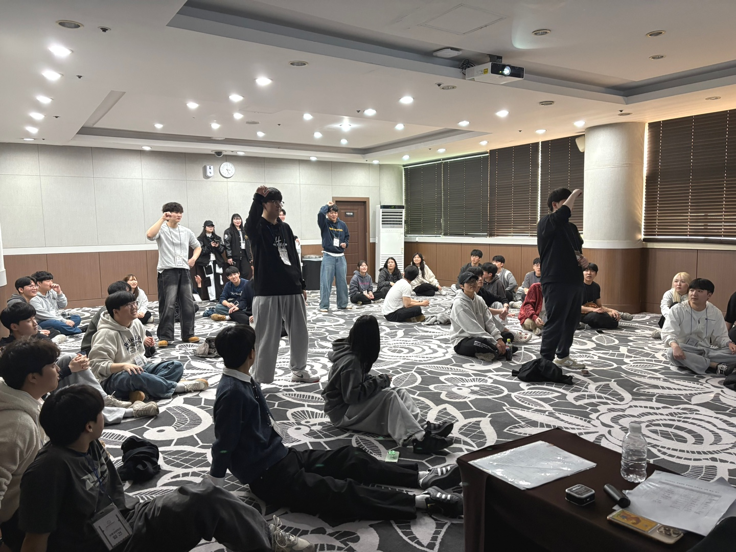 싱그러운 자연 속 온 가족 힐링 리조트-4