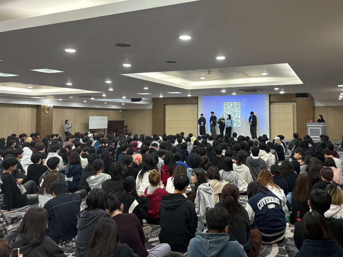 싱그러운 자연 속 온 가족 힐링 리조트-6