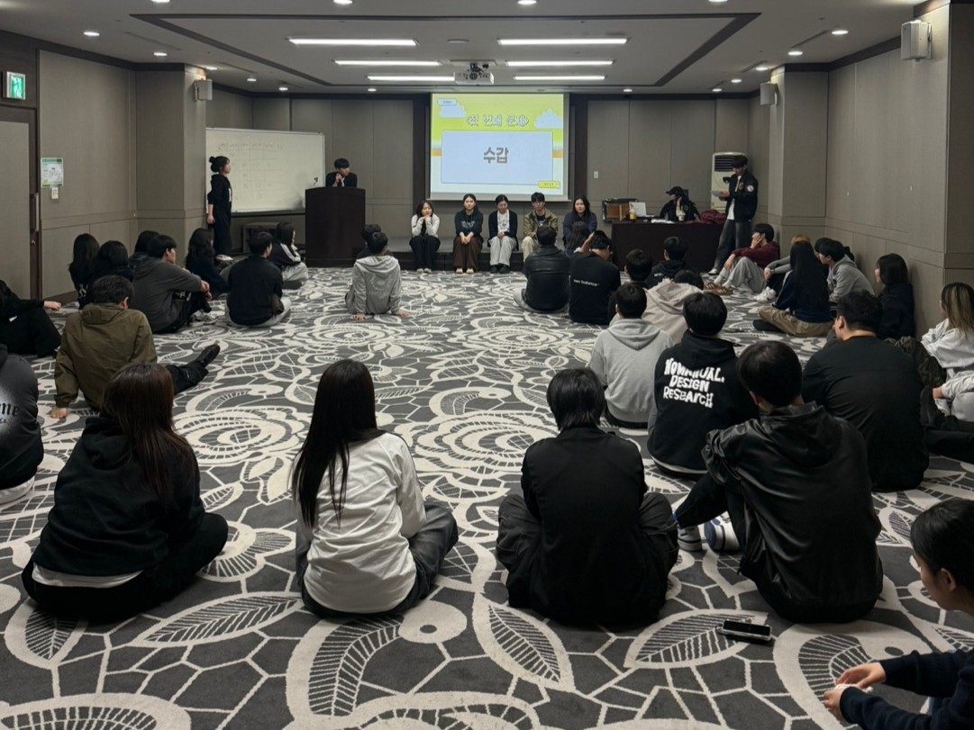 싱그러운 자연 속 온 가족 힐링 리조트-7