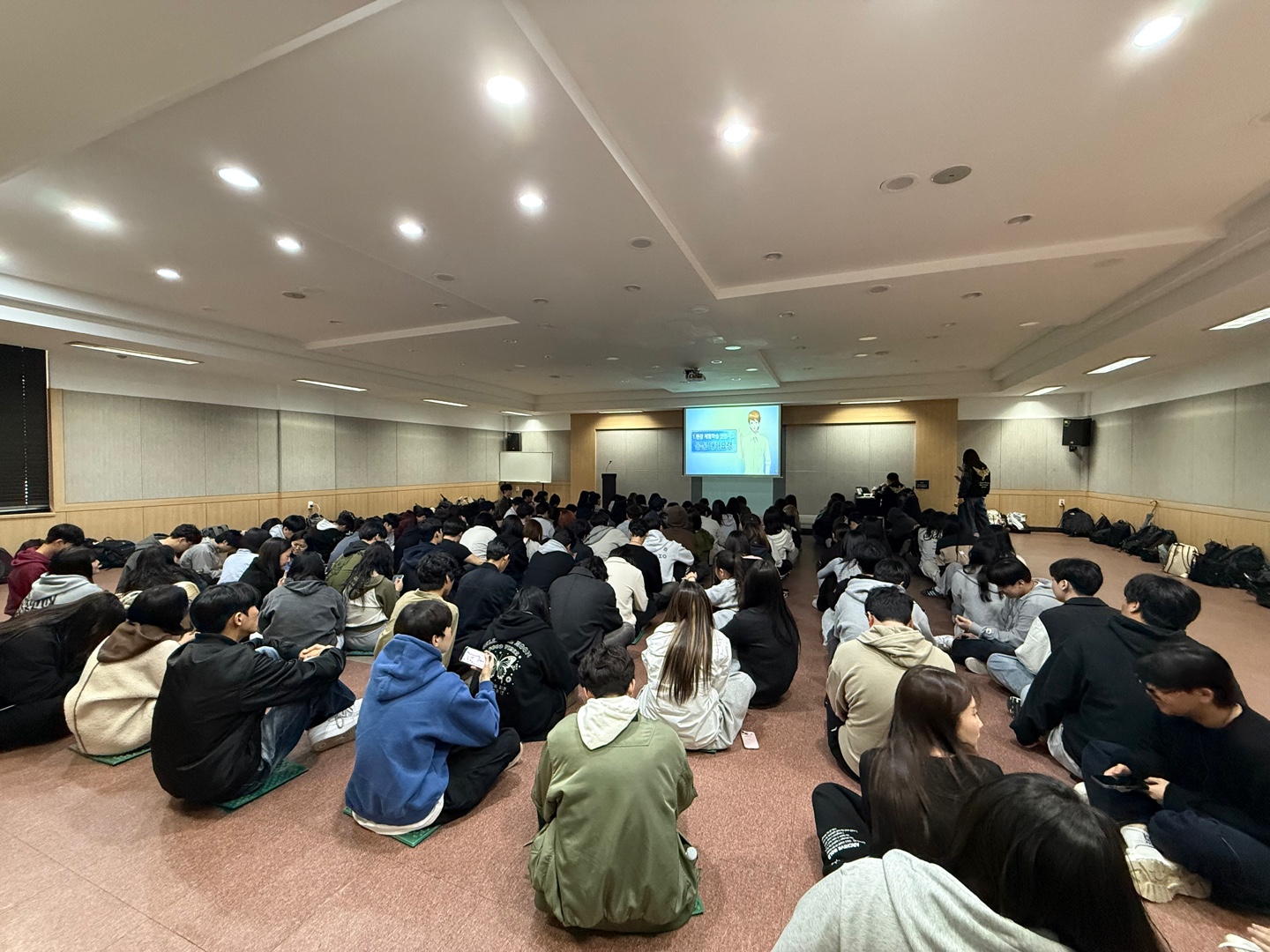 싱그러운 자연 속 온 가족 힐링 리조트-8