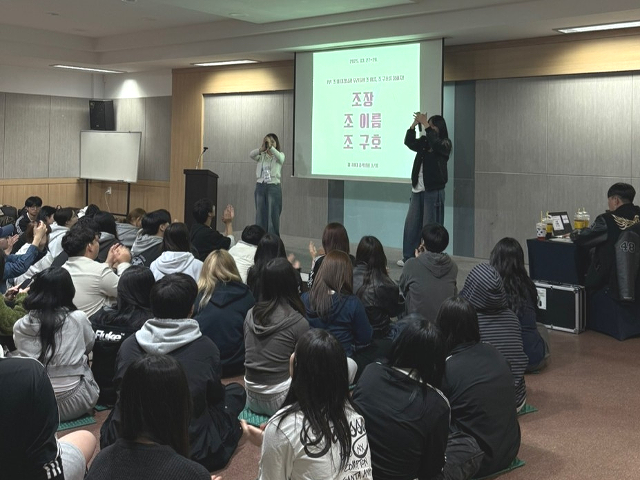 싱그러운 자연 속 온 가족 힐링 리조트-9
