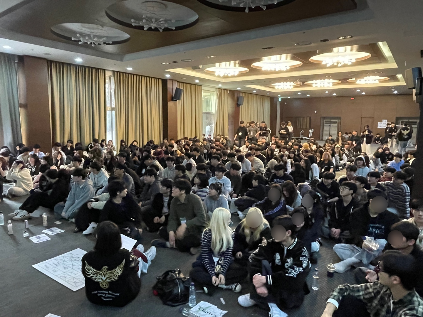 충주 켄싱턴 현장 기획 · 운영-5