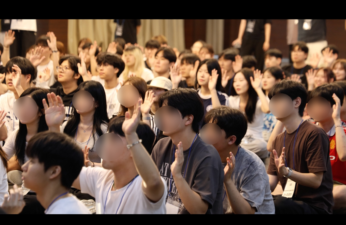 충주 켄싱턴 현장 기획 · 운영