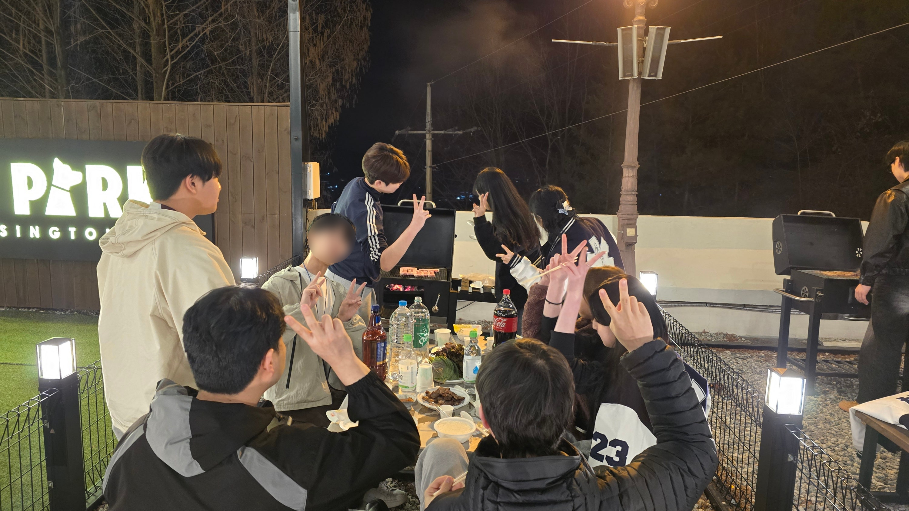 충주 켄싱턴 현장 기획 · 운영-2