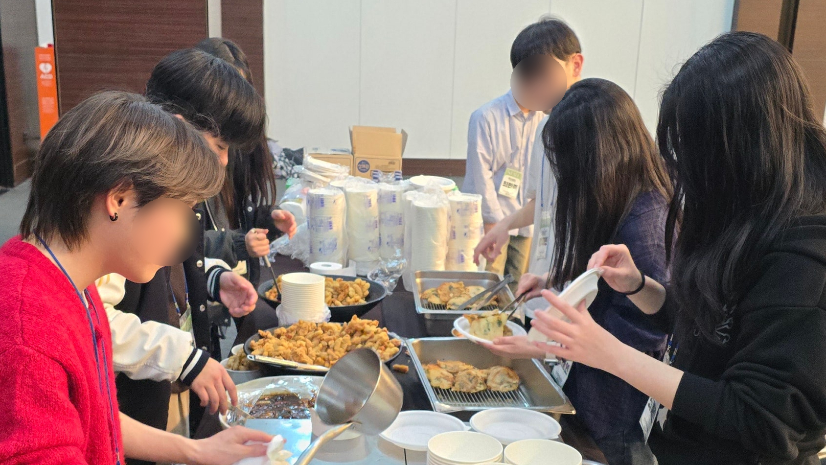 충주 켄싱턴 현장 기획 · 운영-3